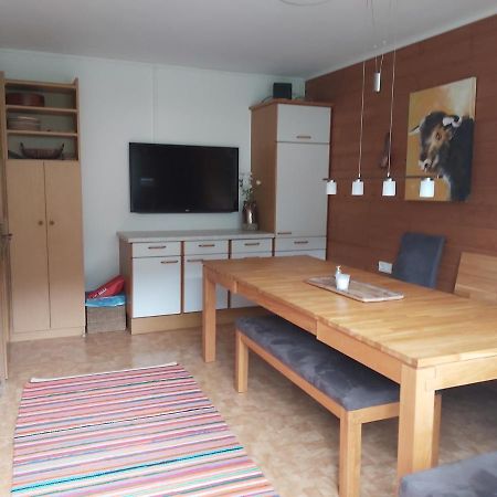 שרונס Ferienwohnung Schaedler מראה חיצוני תמונה