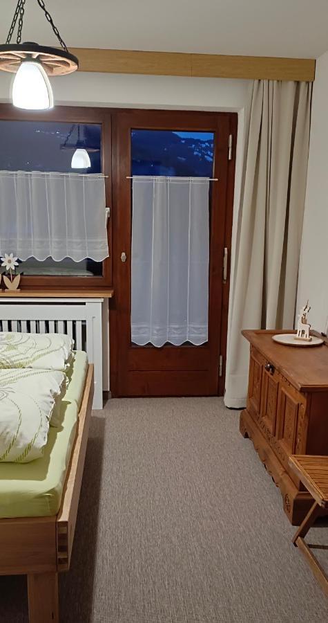 שרונס Ferienwohnung Schaedler מראה חיצוני תמונה