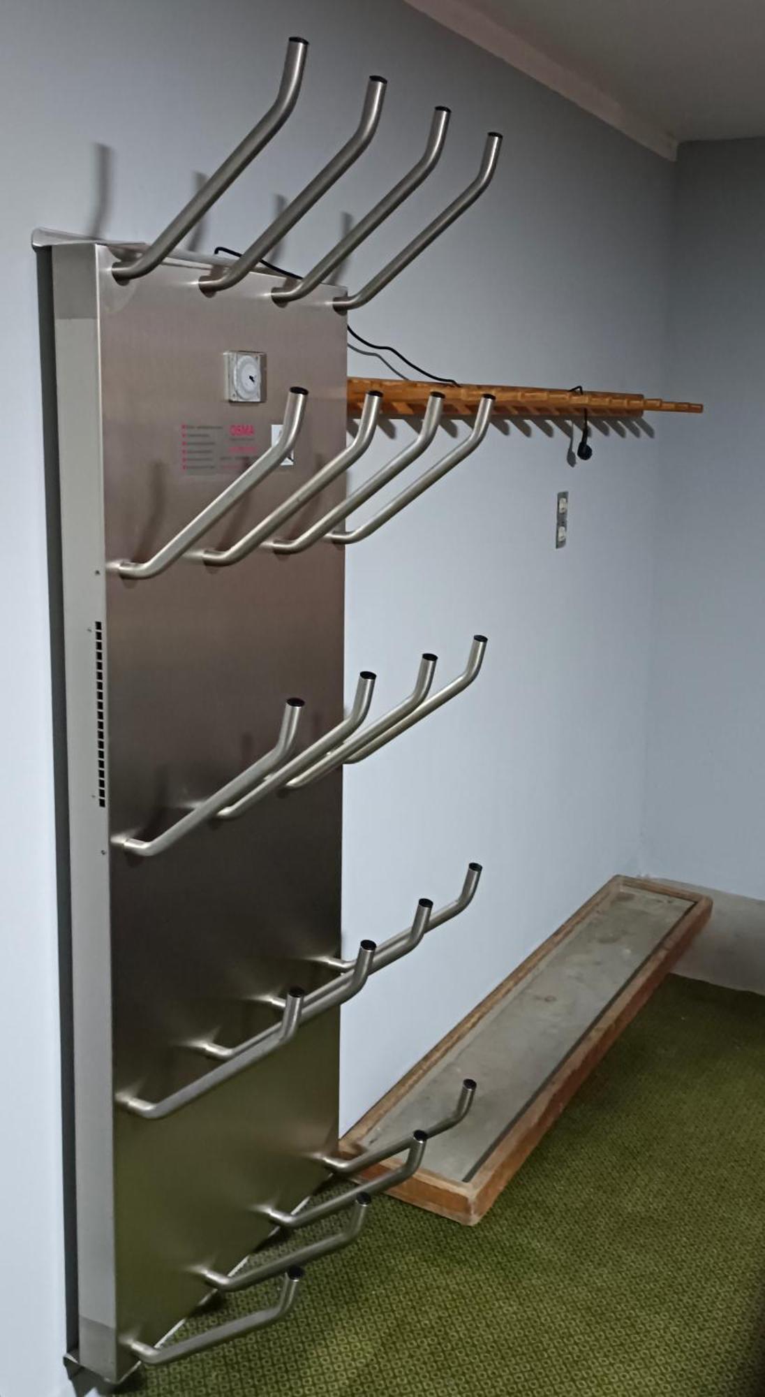 שרונס Ferienwohnung Schaedler מראה חיצוני תמונה